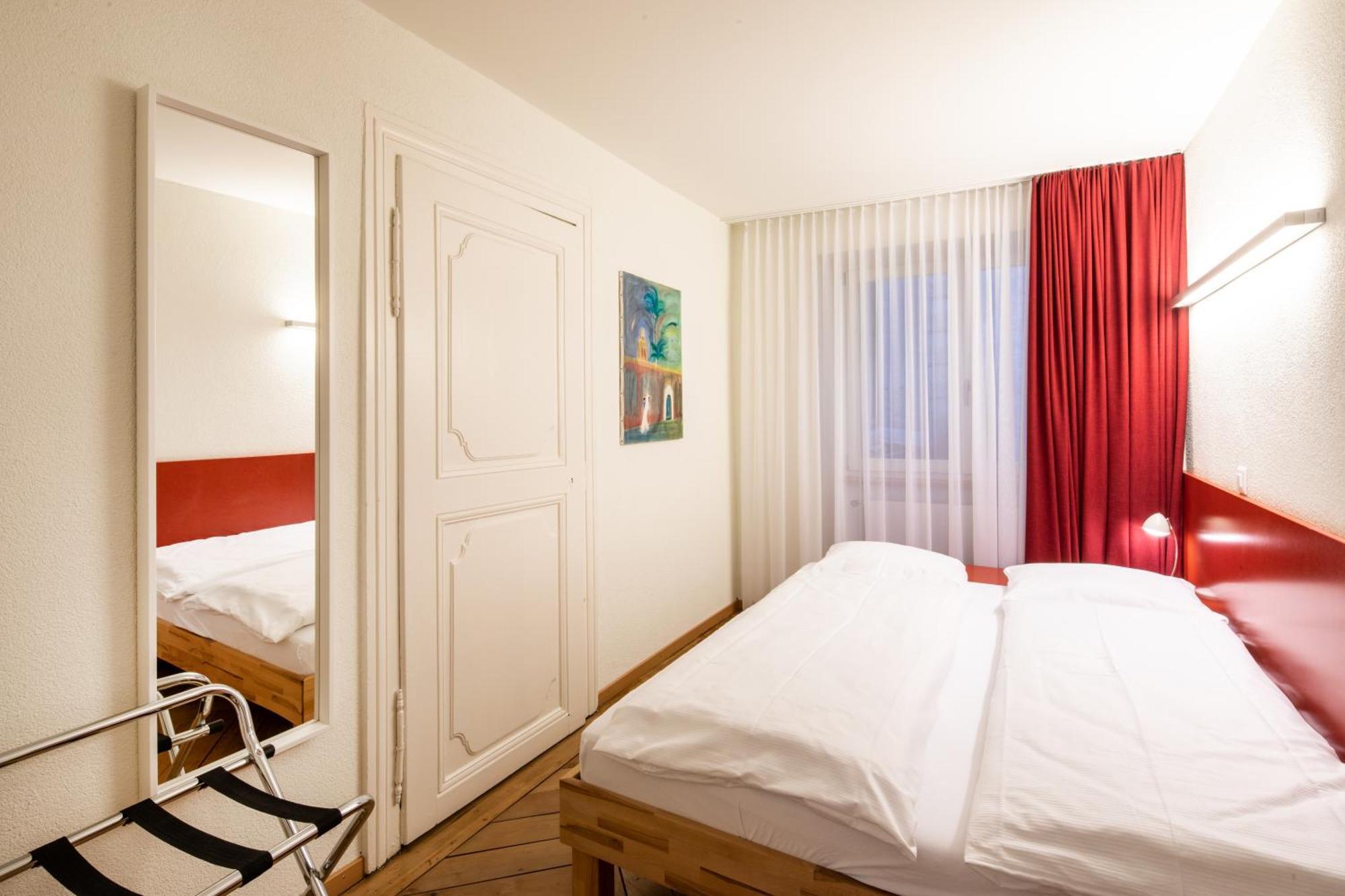 Hotel Roter Ochsen Solothurn Eksteriør billede