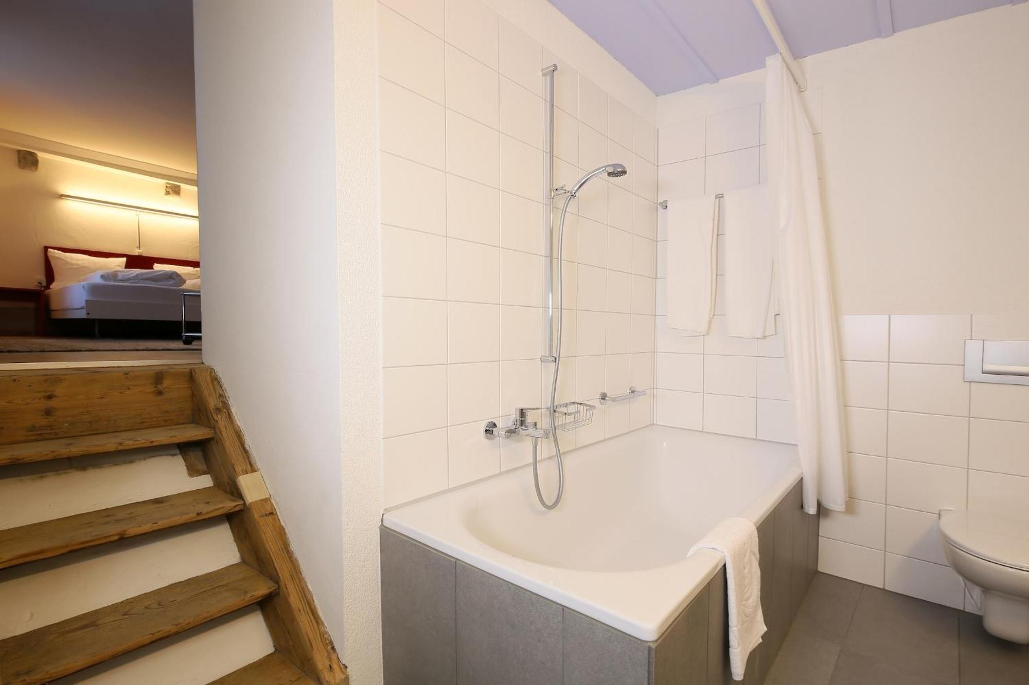 Hotel Roter Ochsen Solothurn Eksteriør billede
