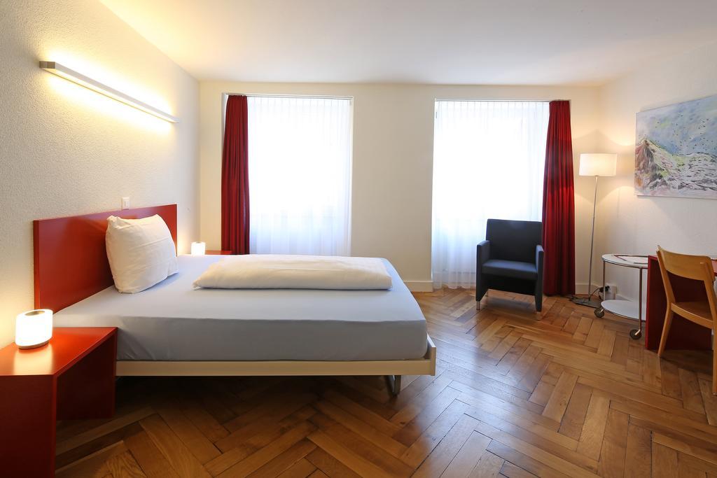 Hotel Roter Ochsen Solothurn Eksteriør billede