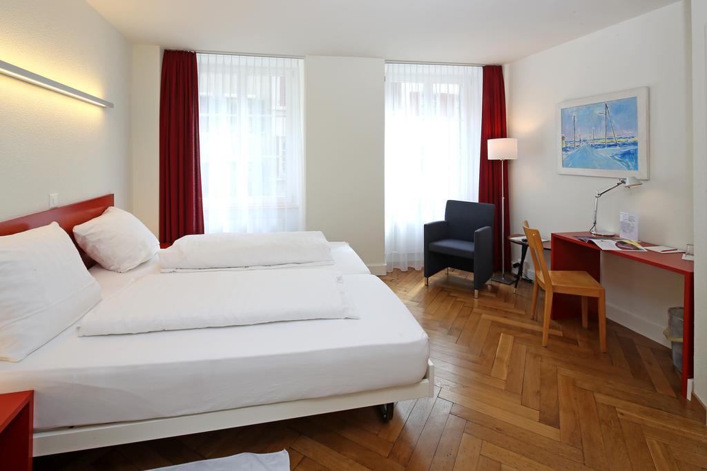 Hotel Roter Ochsen Solothurn Eksteriør billede