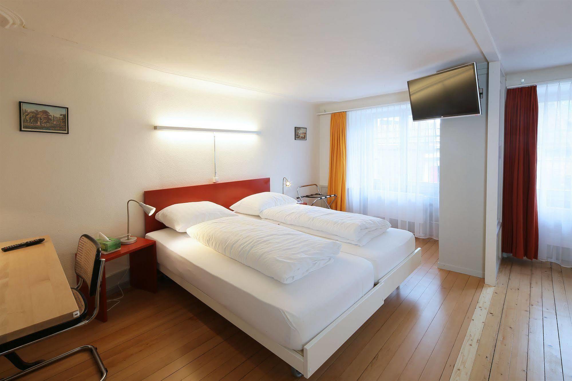 Hotel Roter Ochsen Solothurn Eksteriør billede